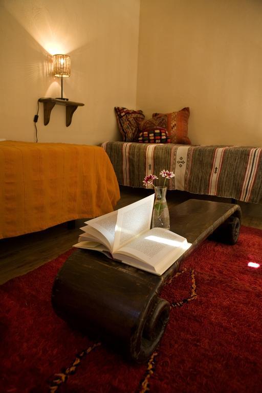 Hotel Rural La Data Gallegos Pokoj fotografie