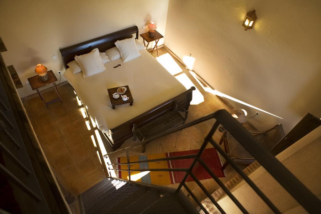 Hotel Rural La Data Gallegos Pokoj fotografie