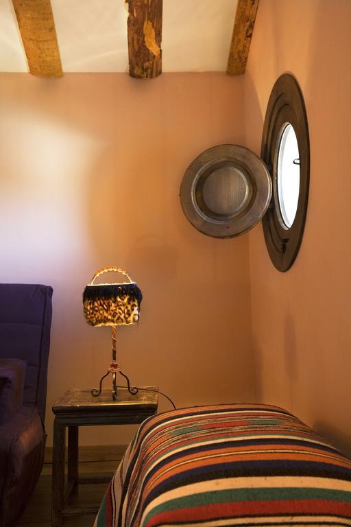 Hotel Rural La Data Gallegos Pokoj fotografie