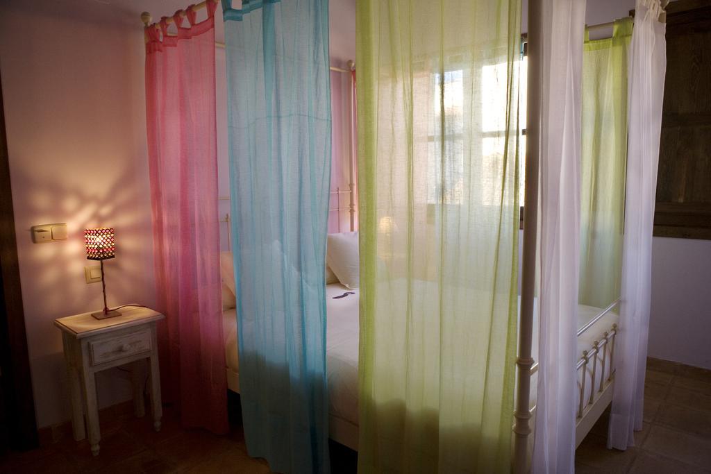 Hotel Rural La Data Gallegos Pokoj fotografie