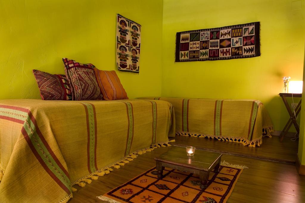 Hotel Rural La Data Gallegos Pokoj fotografie