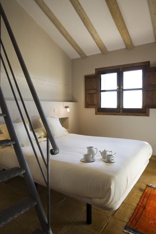 Hotel Rural La Data Gallegos Pokoj fotografie