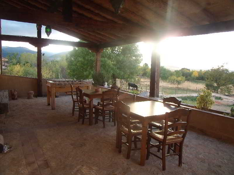 Hotel Rural La Data Gallegos Exteriér fotografie